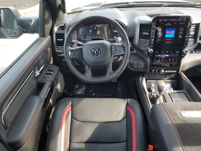 New 2026 RAM 1500 RHO w/ RHO Level 1 Equipment Group image 21