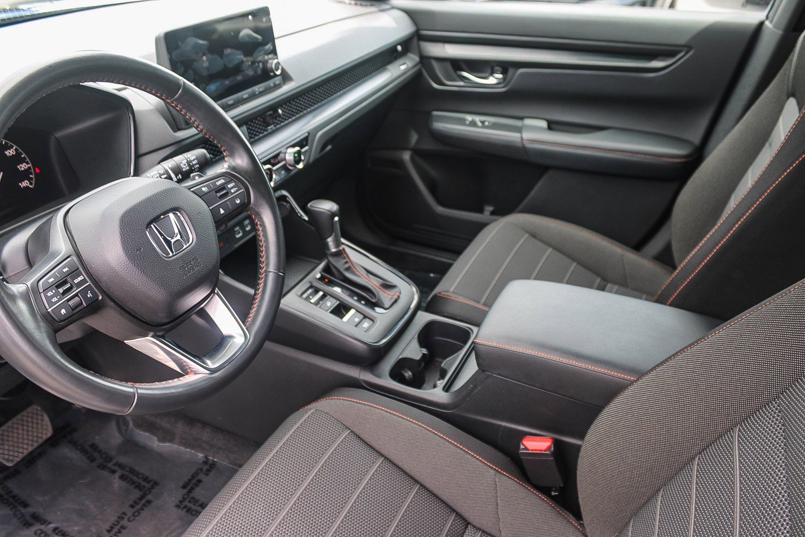 Used 2023 Honda CR-V Sport image 18