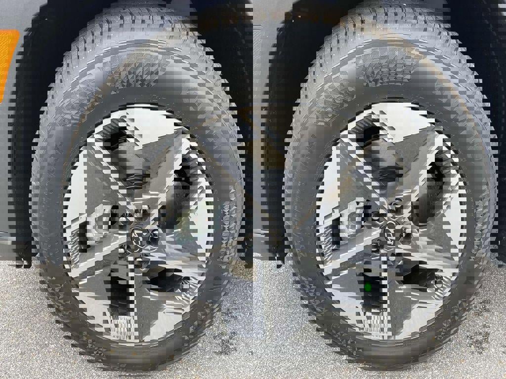 New 2026 Hyundai Tucson SEL image 26