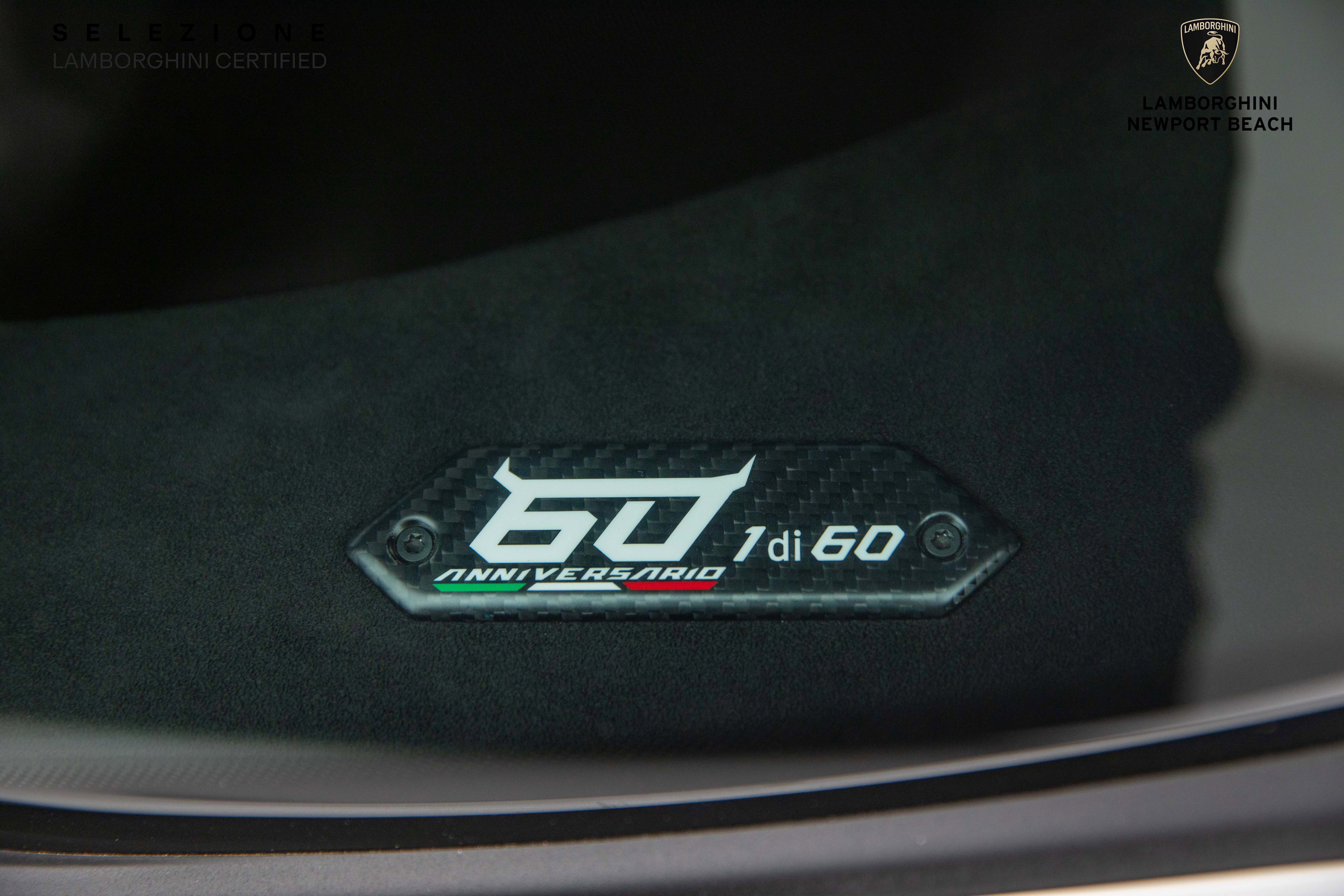 Used 2023 Lamborghini Huracan Tecnica image 35