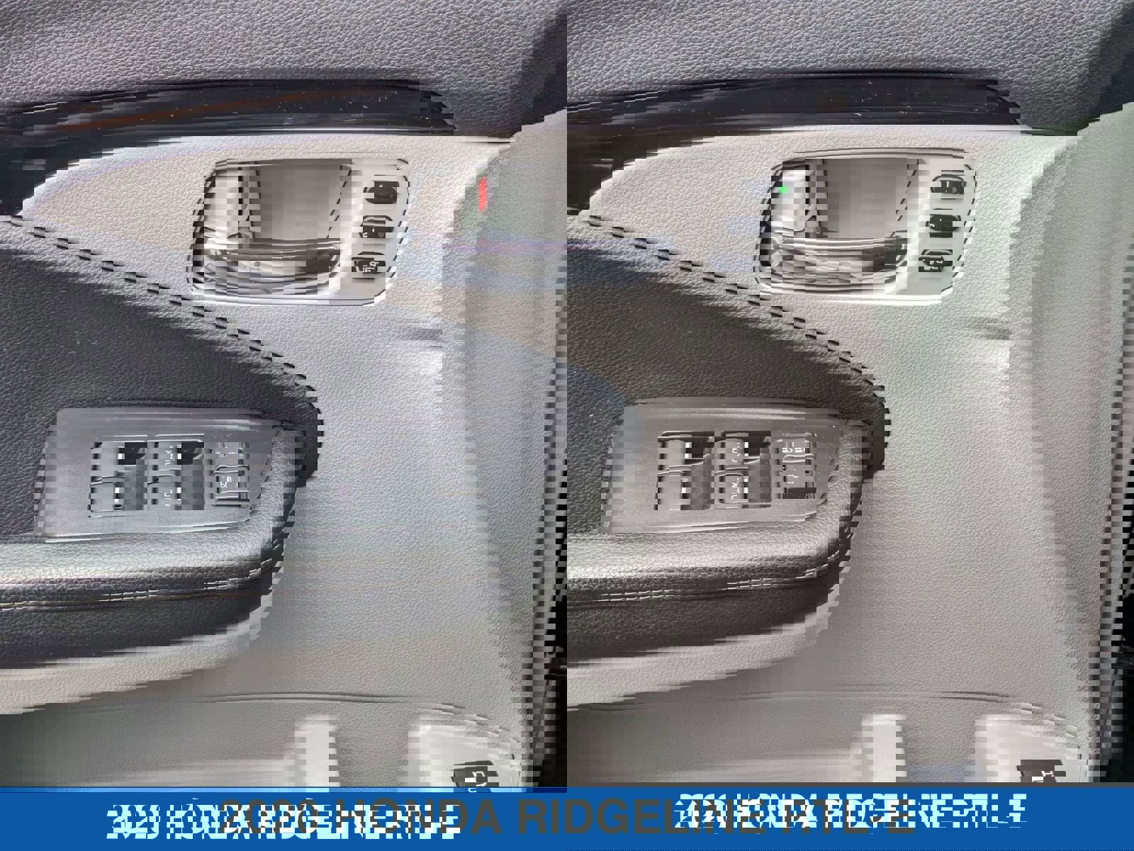 Used 2020 Honda Ridgeline RTL-E image 13