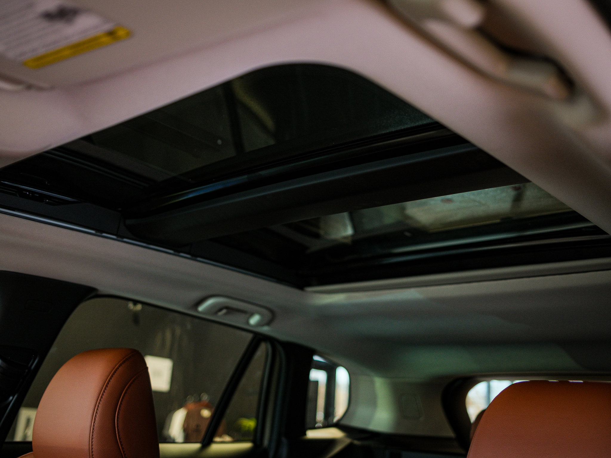 New 2026 MAZDA CX-50 Meridian Edition w/ Cargo Package AWD/4WD image 26