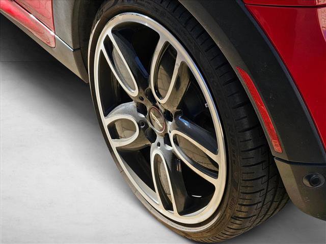 Used 2017 MINI Cooper S image 12