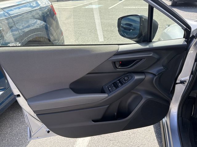 Certified 2024 Subaru Crosstrek 2.0i Premium image 8