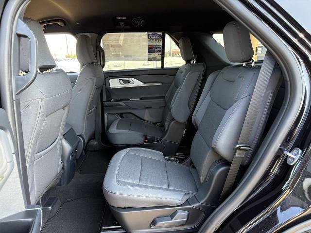 New 2027 Ford Explorer Active AWD/4WD image 54