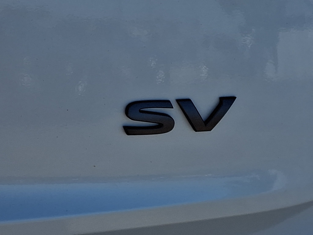 Used 2024 Nissan Rogue SV FWD image 17