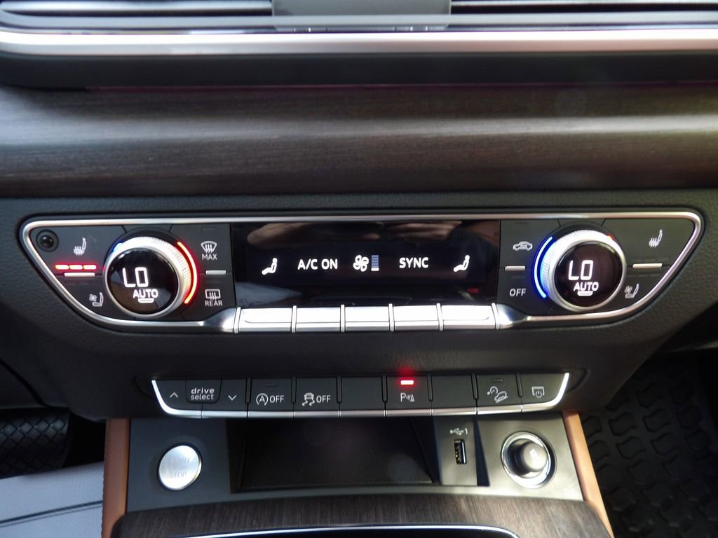 Used 2025 Audi Q5 2.0T Premium Plus image 25