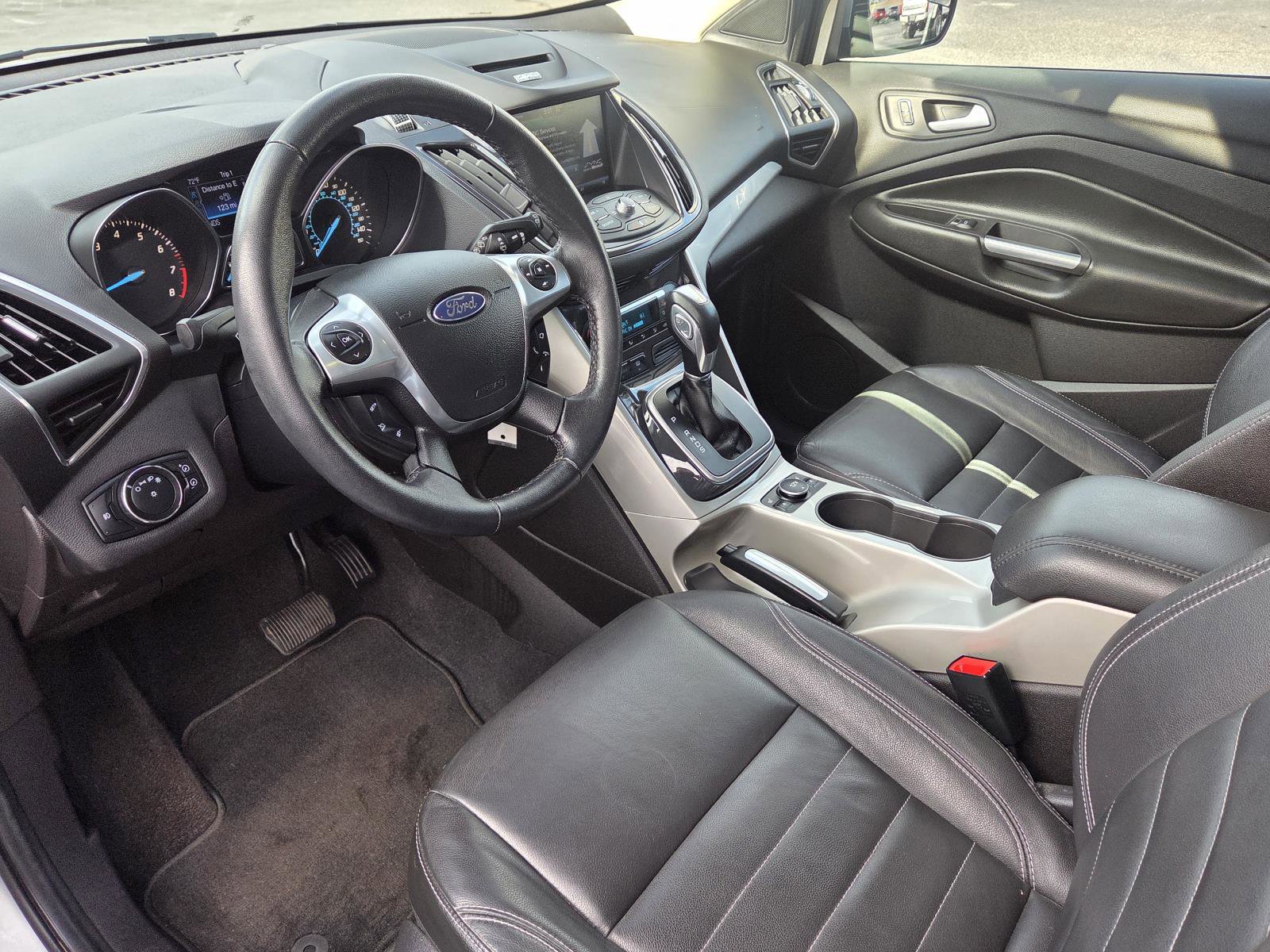 Used 2013 Ford Escape SEL image 8