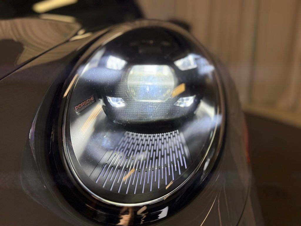 Certified 2024 Porsche 911 Carrera GTS image 56