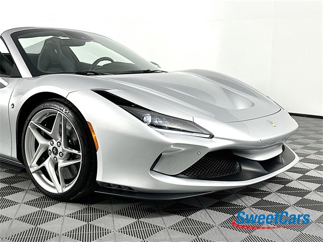Used 2021 Ferrari F8 Tributo image 50