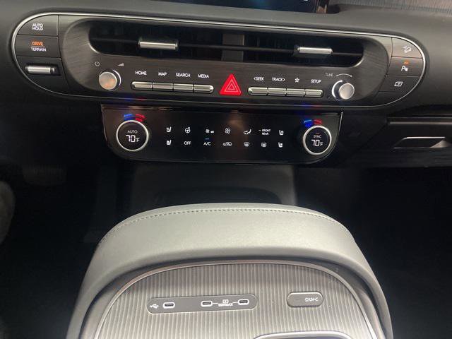 New 2026 Hyundai Palisade Calligraphy image 22