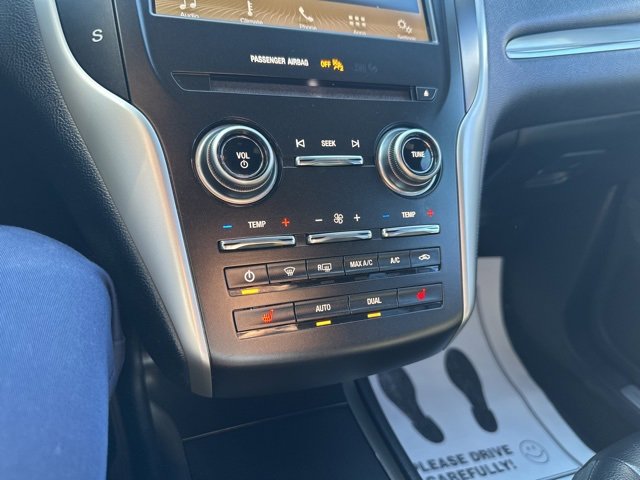 Used 2019 Lincoln MKC Premiere image 36