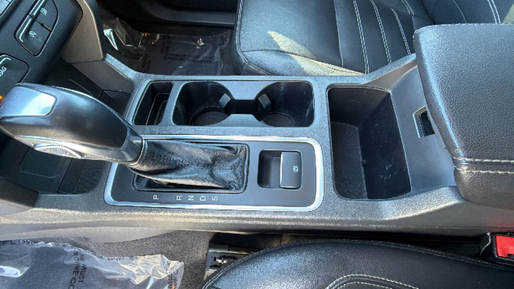 Used 2018 Ford Escape SEL AWD/4WD image 13