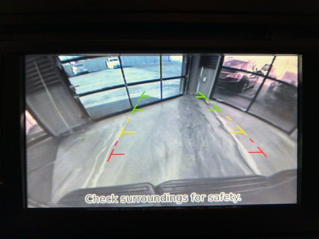 Used 2016 Nissan NV 2500 SL w/ Technology Package image 15