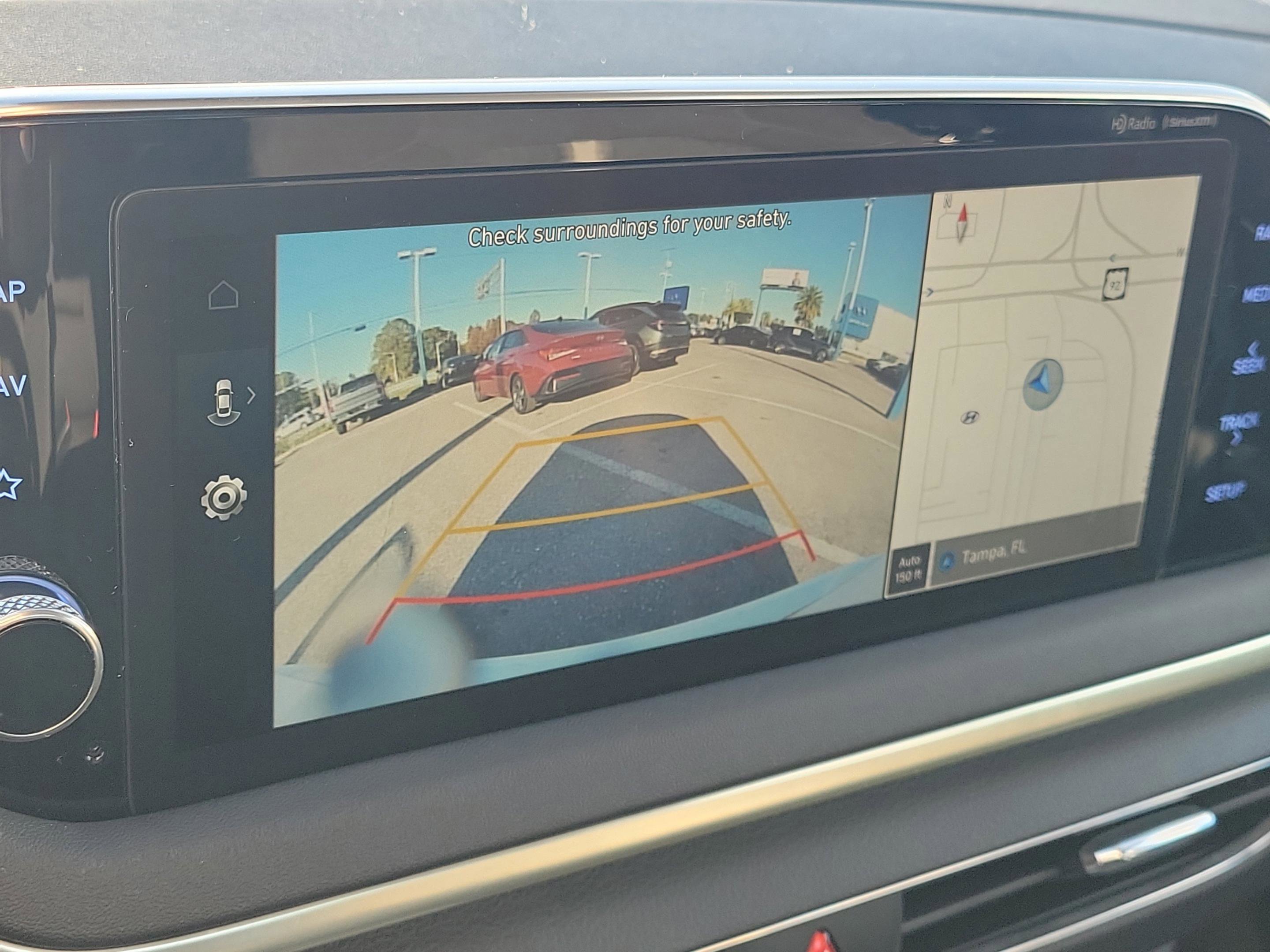 Certified 2023 Hyundai Sonata SEL image 9