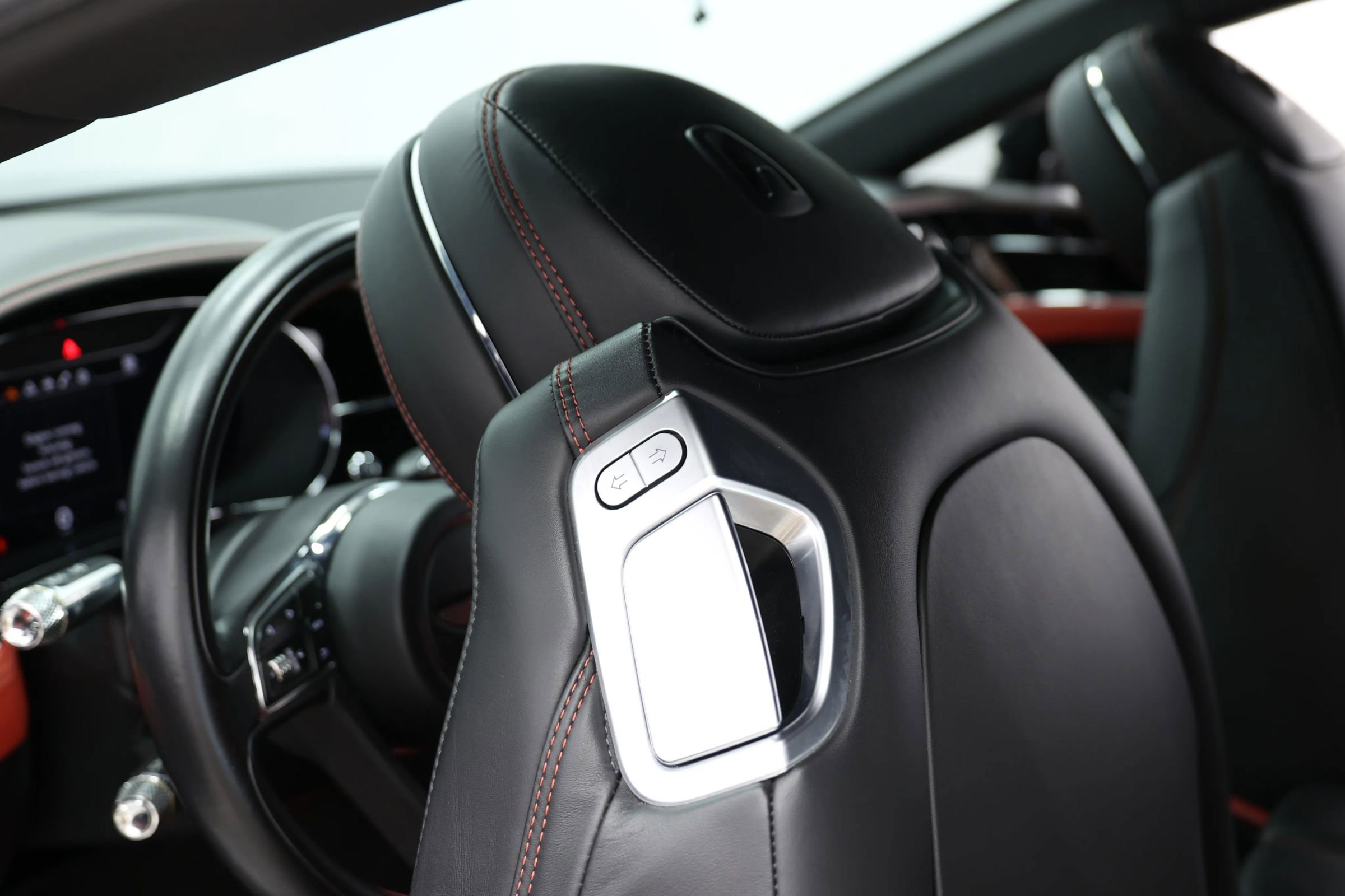 Used 2020 Bentley Continental GT AWD/4WD image 48