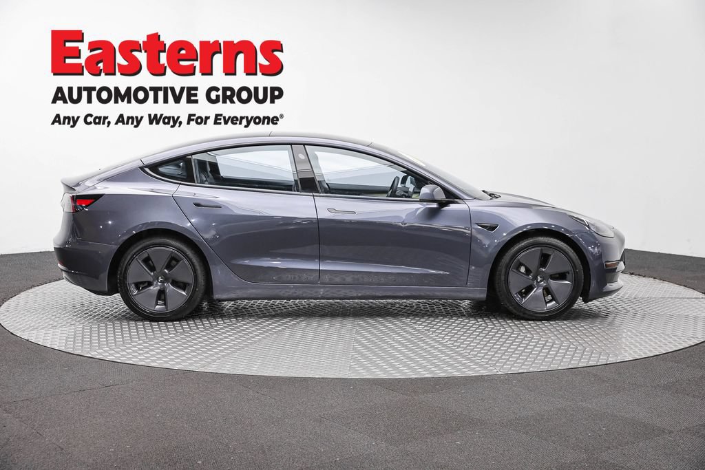 Used 2023 Tesla Model 3 Standard Range RWD image 6