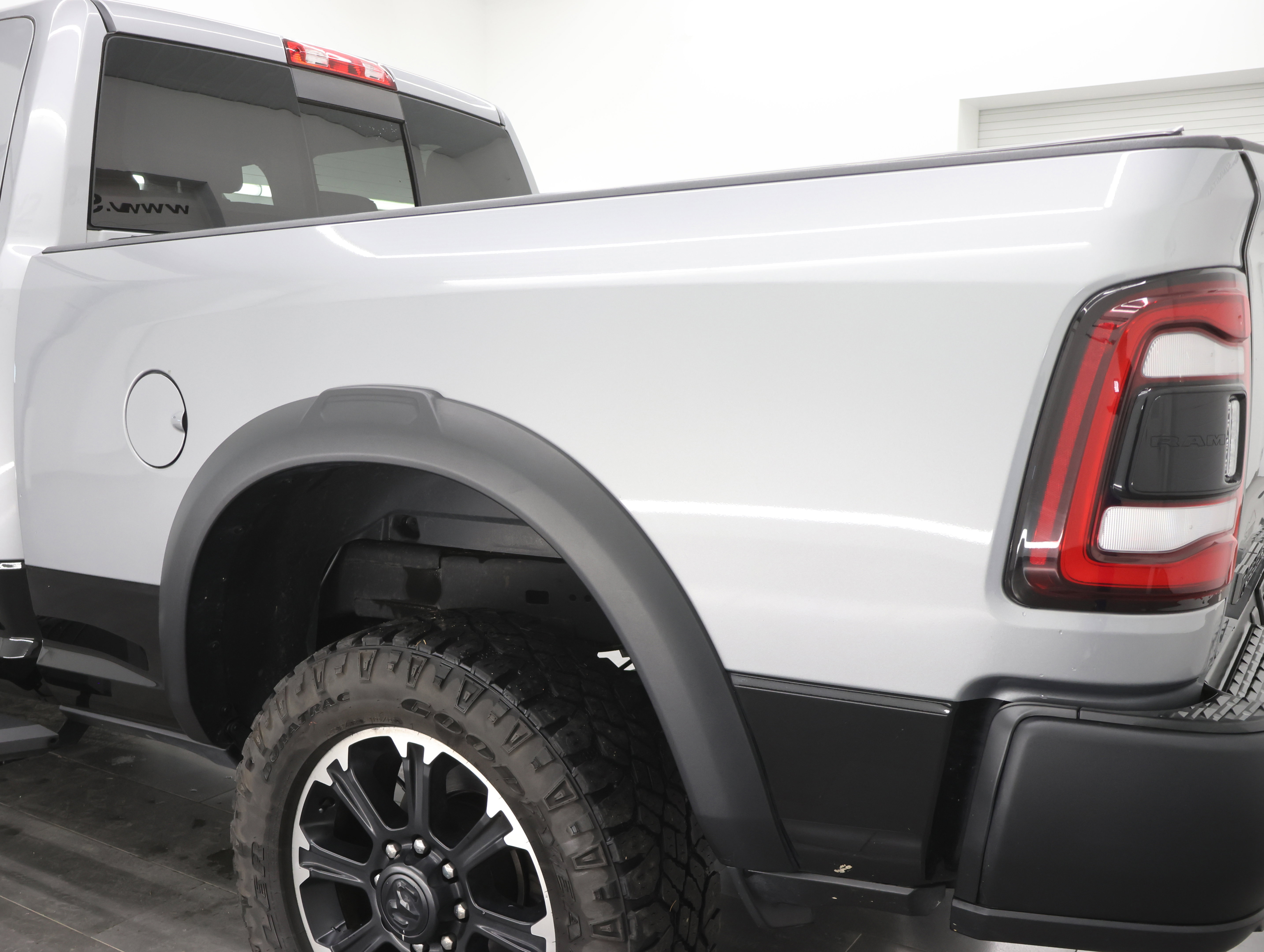 Used 2023 RAM 2500 Rebel w/ Level 2 Equipment Group image 30