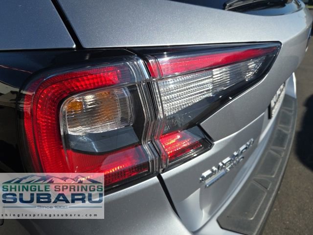 Certified 2025 Subaru Outback Premium image 16