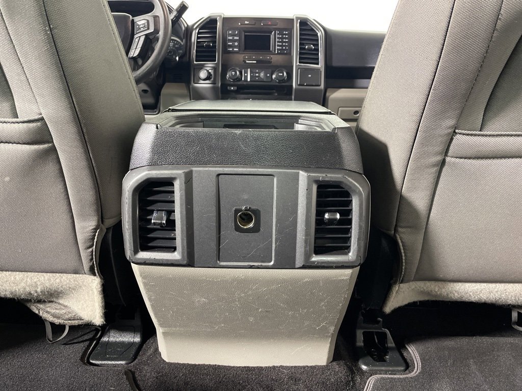 Used 2016 Ford F150 XLT image 19
