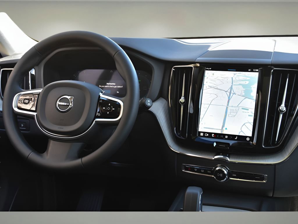 Certified 2025 Volvo XC60 T8 Plus w/ Protection Package Premier image 14