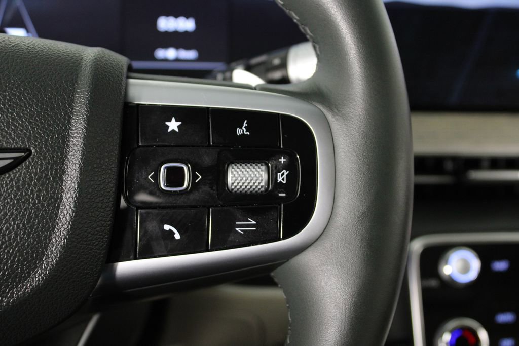 Used 2025 Genesis GV80 2.5T Prestige image 27