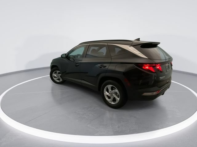 Used 2024 Hyundai Tucson SEL AWD/4WD image 4
