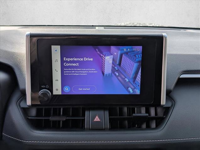 Used 2025 Toyota RAV4 LE image 13