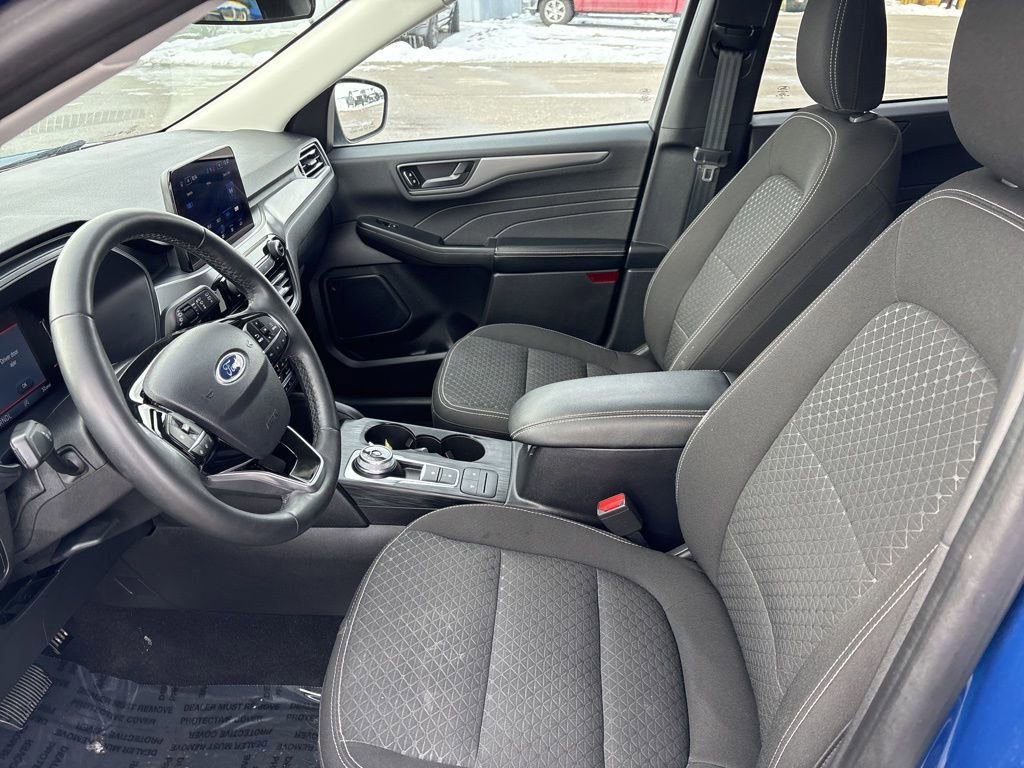 Used 2023 Ford Escape Active image 29