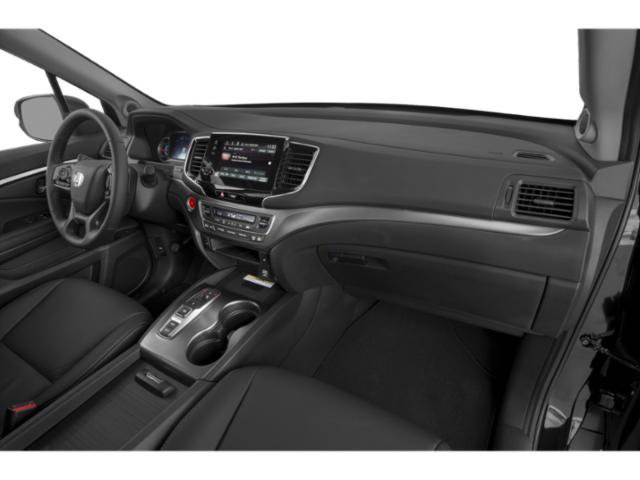 Certified 2022 Honda Pilot Special Edition image 16