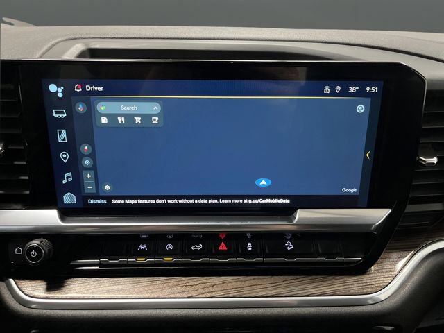 Used 2022 Chevrolet Silverado 1500 LT w/ Z71 Off-Road Package image 9