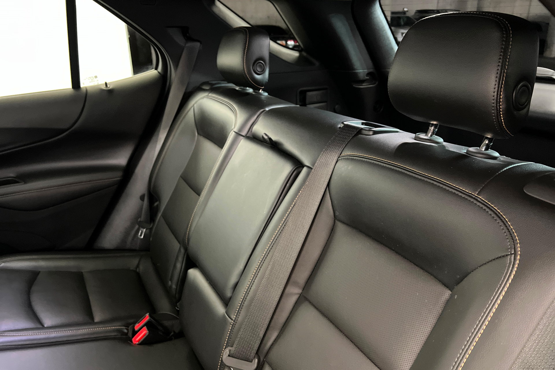 Used 2019 Chevrolet Equinox Premier AWD/4WD image 21