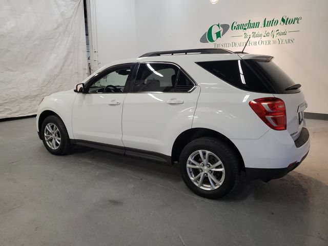 Used 2017 Chevrolet Equinox LT w/ Convenience Package AWD/4WD image 4