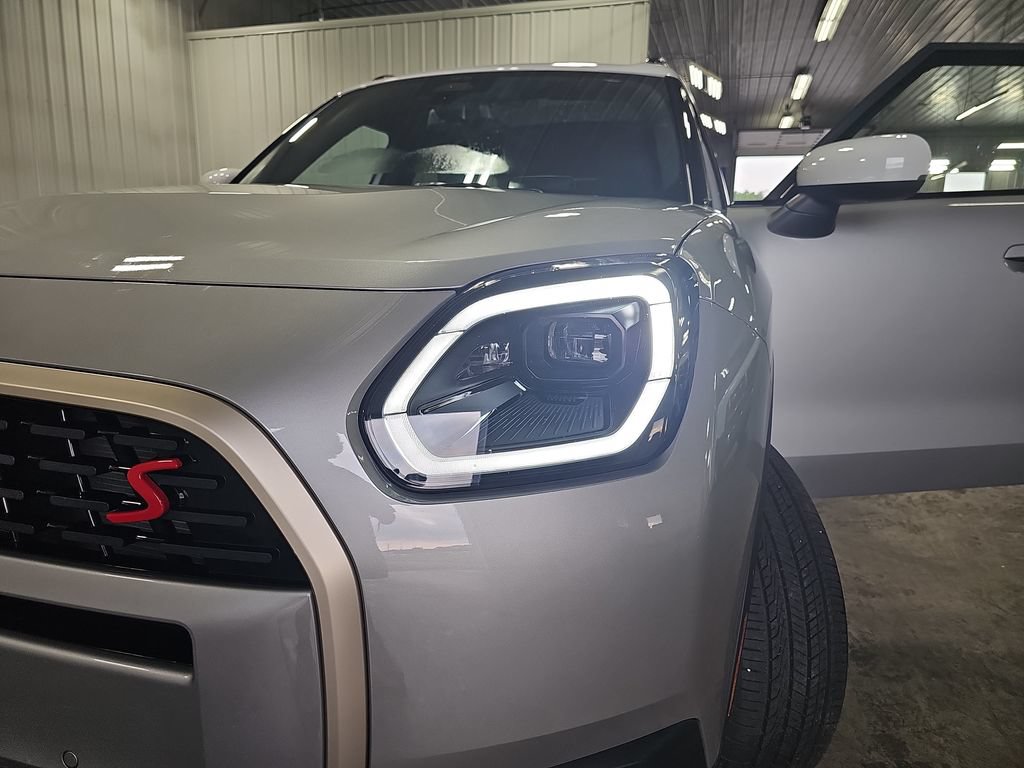 Used 2026 MINI Cooper Countryman S AWD/4WD image 33