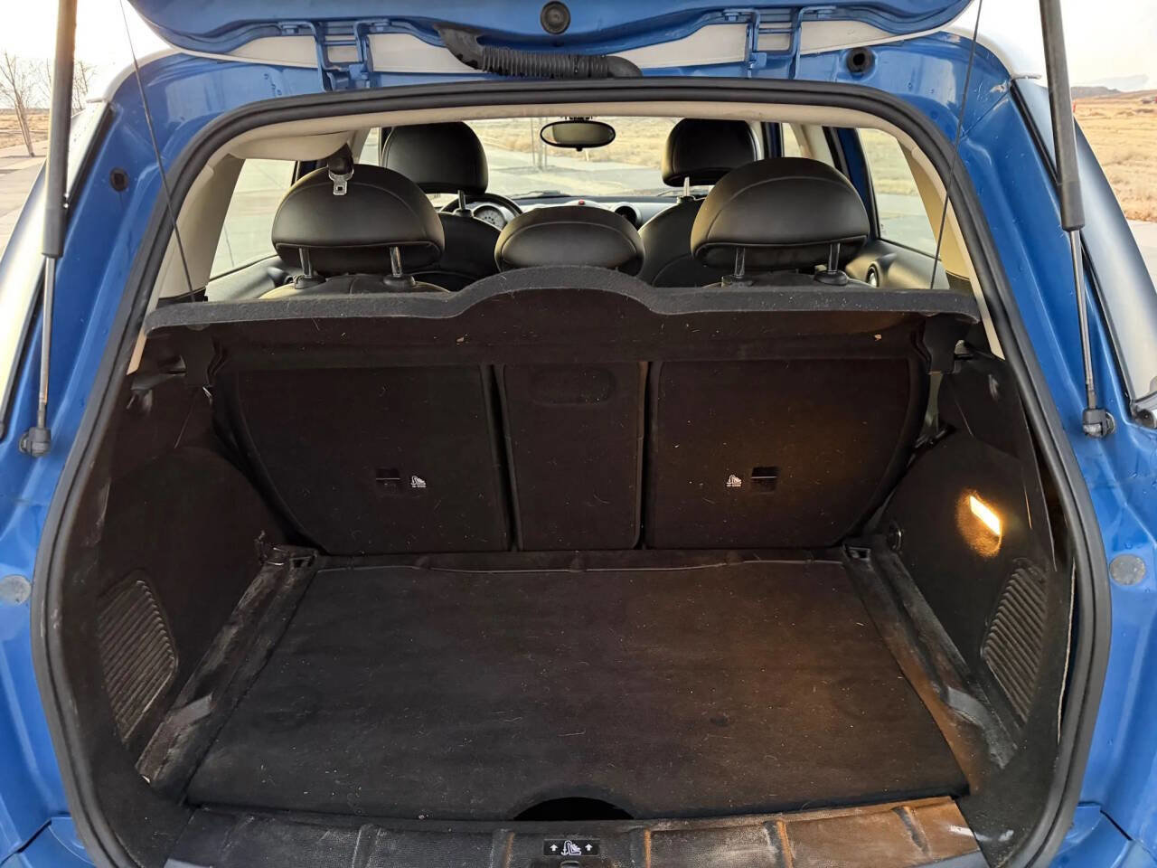 Used 2014 MINI Cooper Countryman image 10