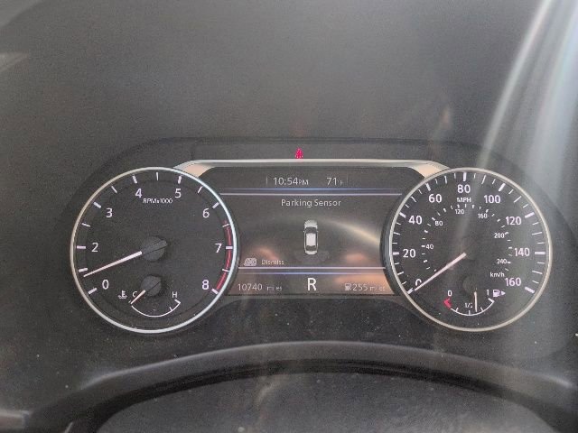 Used 2024 Nissan Sentra SR w/ SR Premium Package image 30