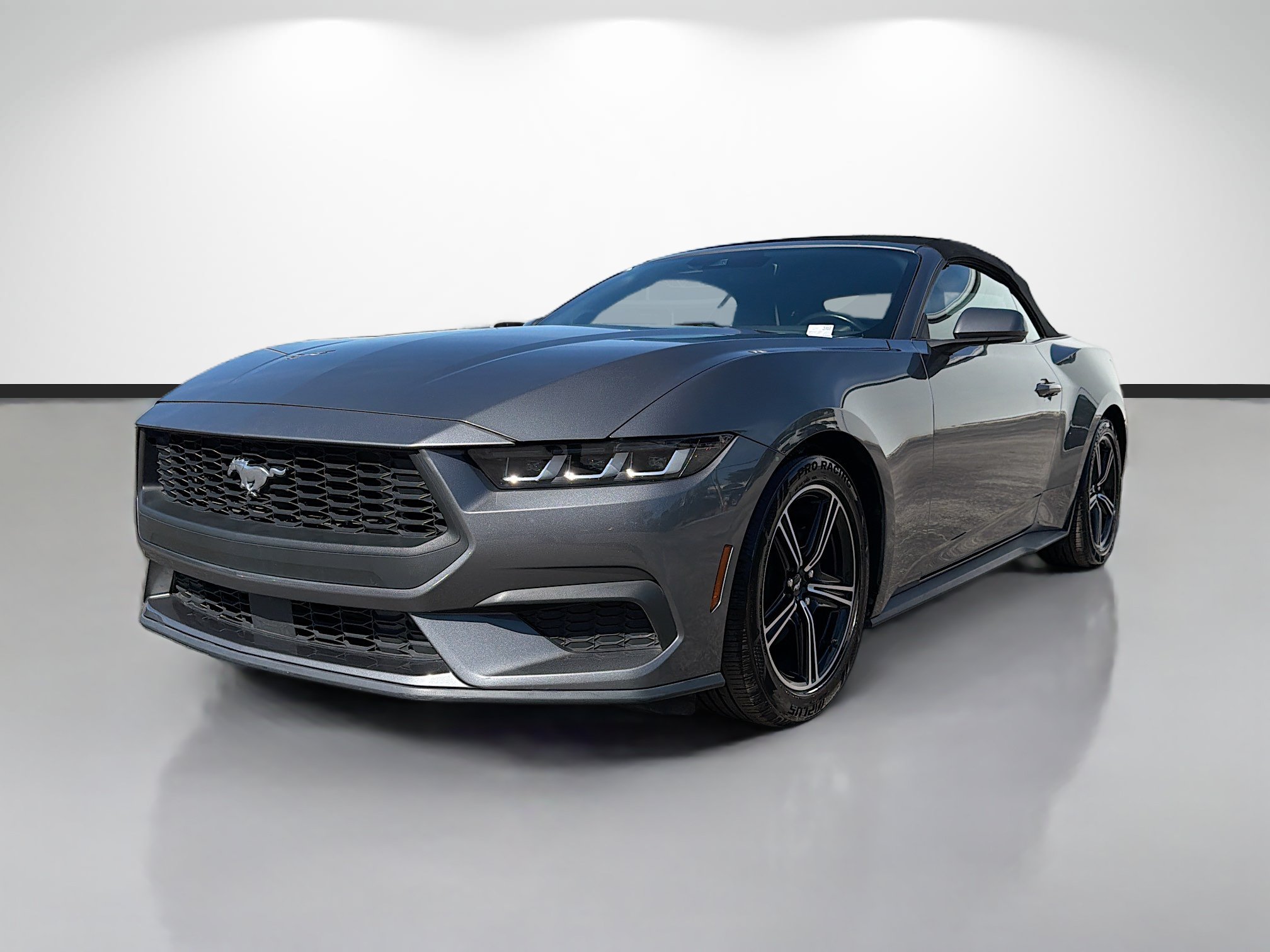 Used 2024 Ford Mustang Premium RWD image 7