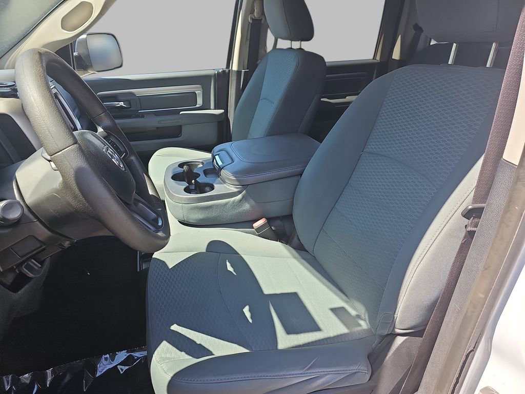 Used 2014 RAM 1500 Outdoorsman AWD/4WD image 18