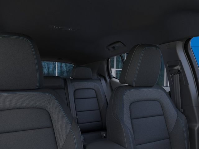 New 2026 Chevrolet Equinox EV LT FWD image 24