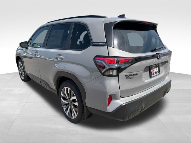 New 2026 Subaru Forester Touring AWD/4WD image 5