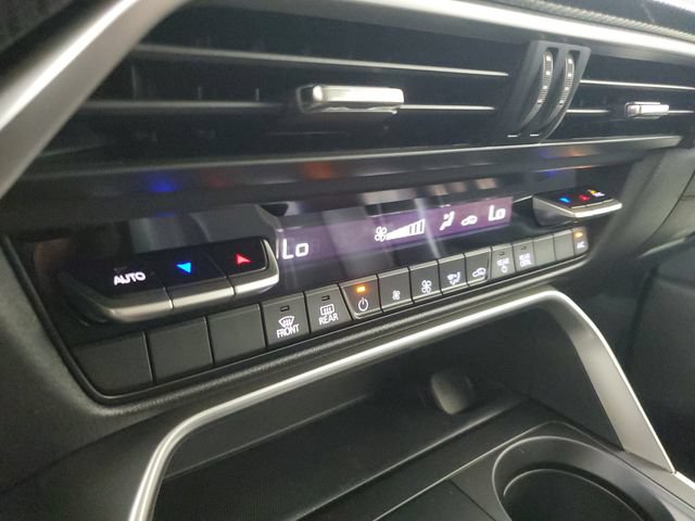 New 2026 MAZDA CX-90 3.3 Turbo w/ Select Package AWD/4WD image 30