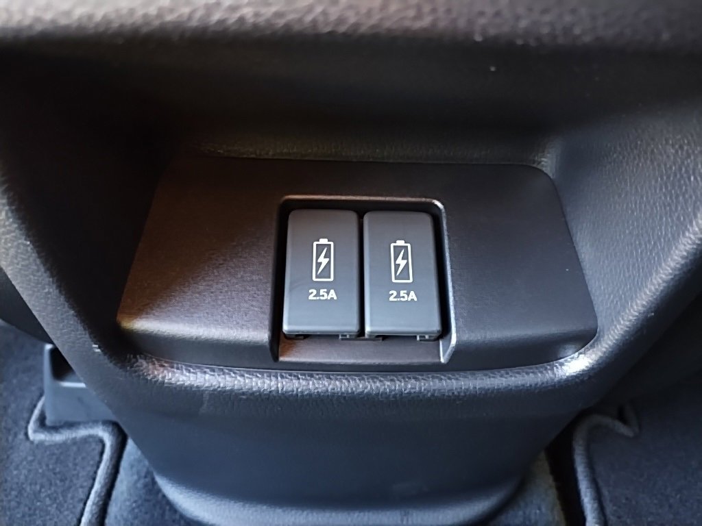 Used 2019 Honda CR-V EX-L image 45