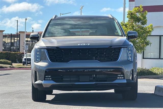 New 2026 Kia Sorento EX w/ EX Premium Package AWD/4WD image 9
