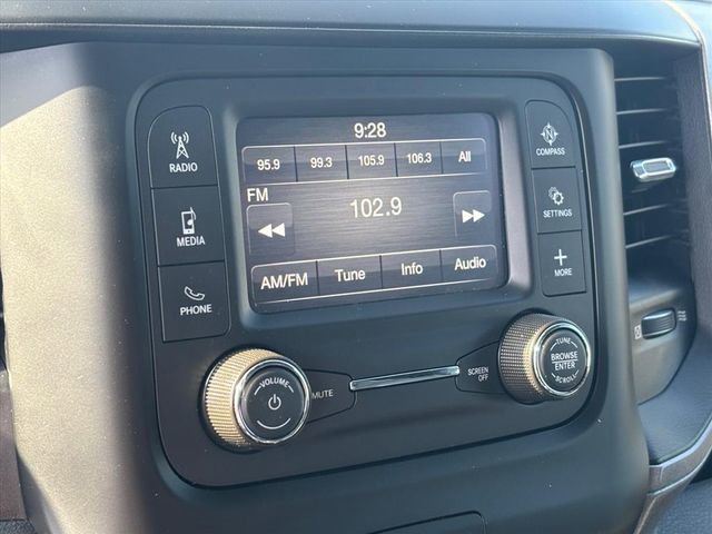 Used 2022 RAM 2500 Tradesman image 4