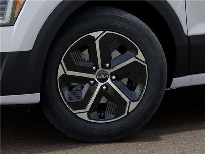 New 2026 Kia Niro LX FWD image 36