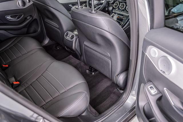 Used 2018 Mercedes-Benz GLC 43 AMG 4MATIC image 47