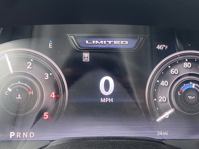 New 2026 RAM 2500 Limited image 21