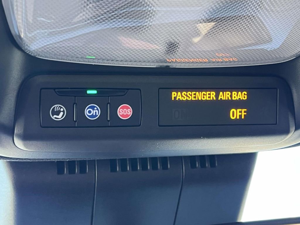 New 2026 Chevrolet Colorado Trail Boss image 32