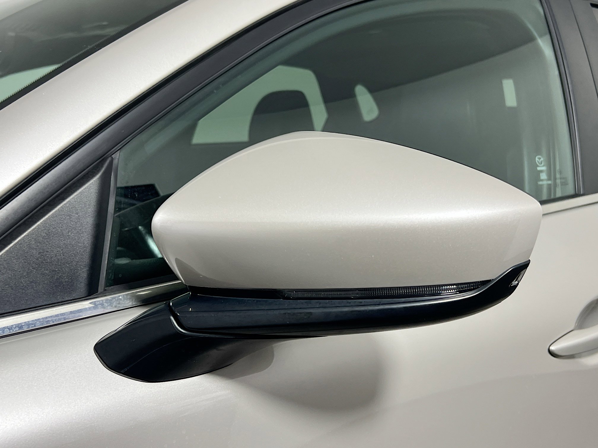 Used 2024 MAZDA CX-30 AWD 2.5 S w/ Preferred Package image 12