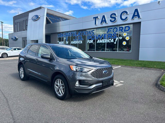 Used 2024 Ford Edge SEL w/ Convenience Package